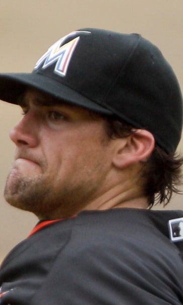 Marlins blanked in Panama by Yankees